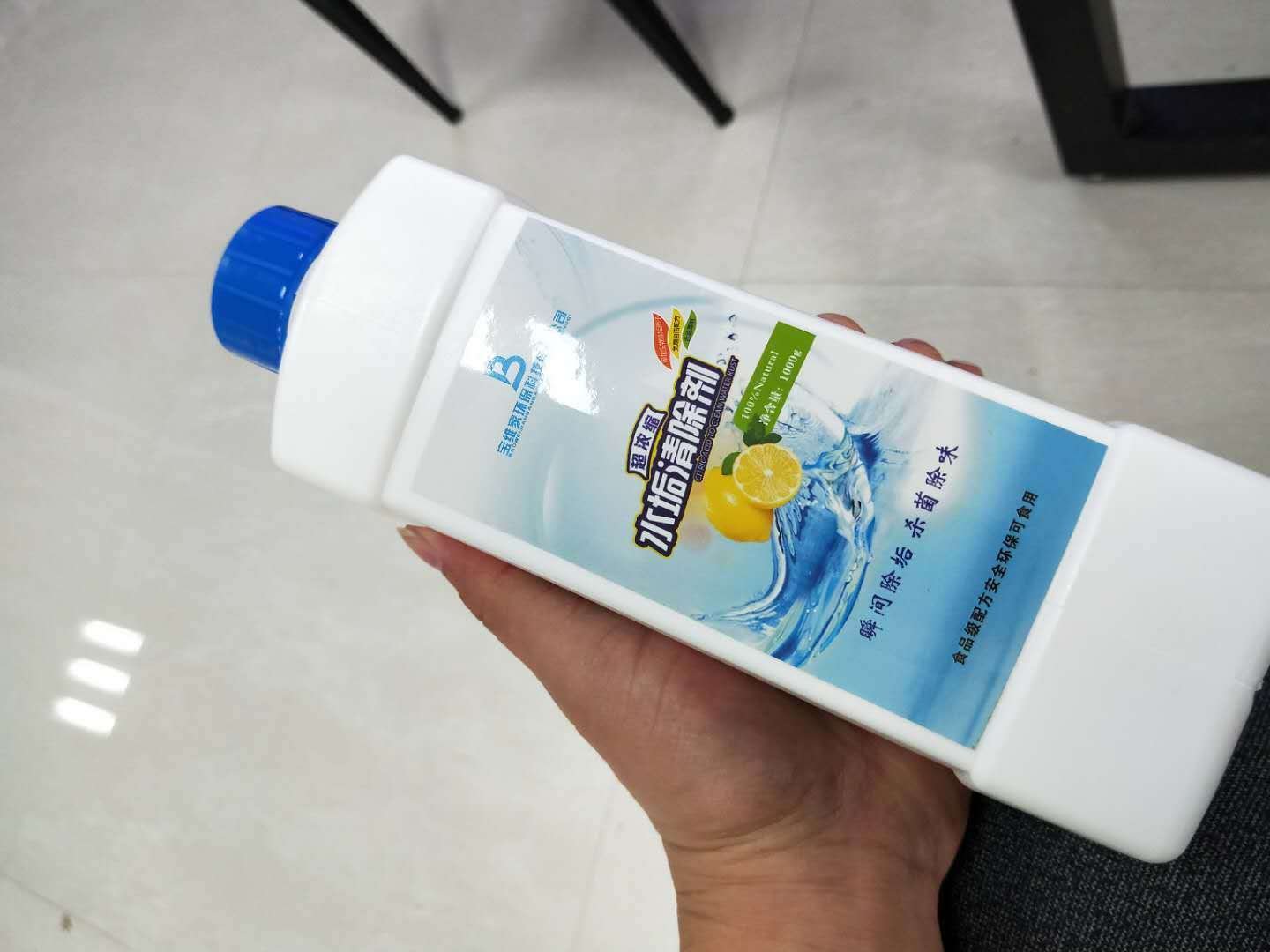 【獨(dú)家剖析】清洗自來(lái)水管是騙局嗎?