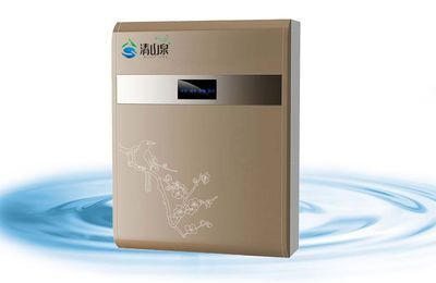 陜西銷量領(lǐng)先的凈水器品牌與長(zhǎng)安區(qū)最佳選擇