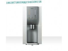 熊津豪威CHP-06DL冷熱直飲凈水機(jī) 為家庭健康飲水保駕護(hù)航