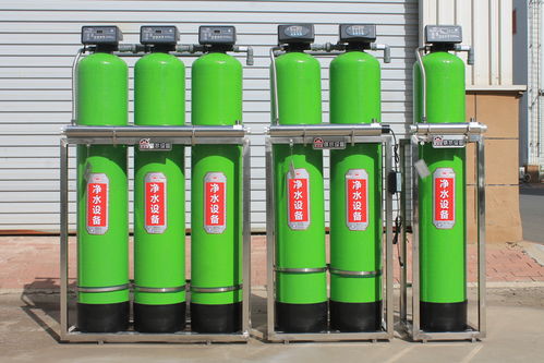 守護(hù)舌尖安全，人流密集區(qū)如何科學(xué)選擇凈水設(shè)備