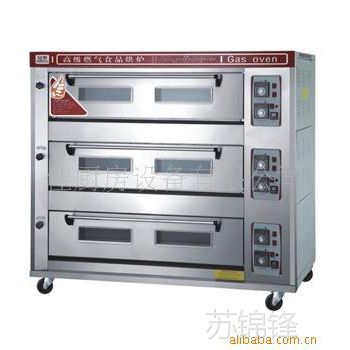 電烤爐、烤包爐與面包烤箱 烘爐與電爐制造的綜合解析