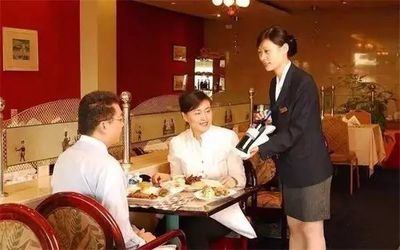 餐飲服務(wù)的56個細(xì)節(jié) 讓顧客記住你的餐廳！