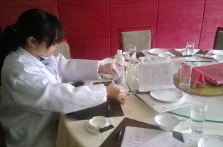 滑縣食品藥品監督管理局圓滿完成縣“兩會”期間餐飲服務食品安全保障工作