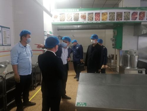 A級食堂保安全，衛生健康促成長——龍海一中食堂獲評“餐飲服務食品安全等級A級”