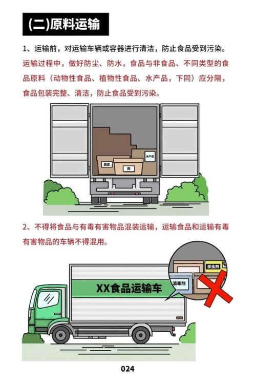 規范餐飲服務，守護舌尖安全——《餐飲服務食品安全操作規范宣傳冊》解讀